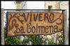 Vivero "La Colmena"