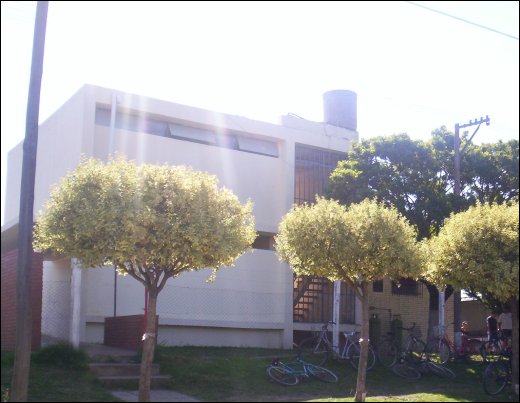 Pileta