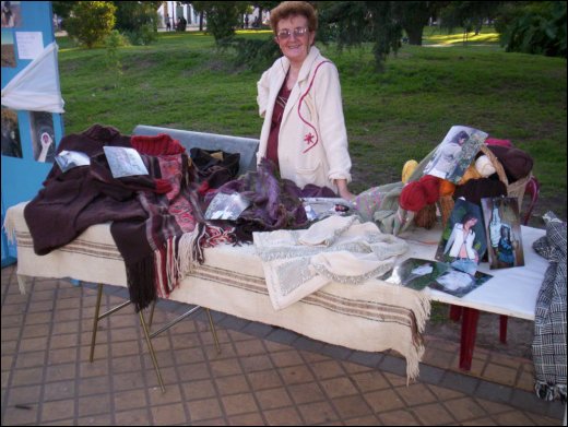 Miriam Bianconi de Galletti