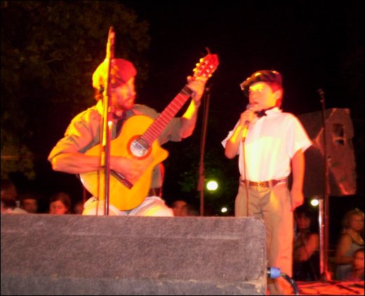 Jorge y Mart&iacute;n M&aacute;rquez