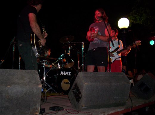 Rock