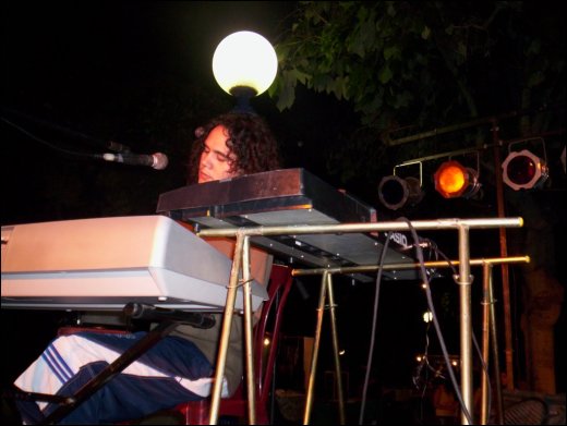 Marco Cassissa
