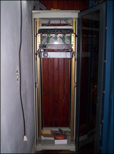 Central de Internet