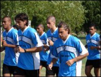 Ramiro Vergini
