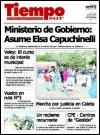 Elsa Beatriz Capuchinelli