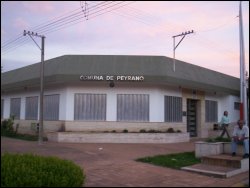 Comuna de Peyrano