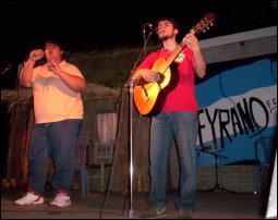 Voces del Cielo