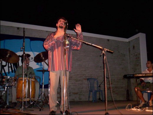 Carlos Medrano