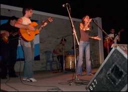 Mar&iacute;a Siria Tiberi