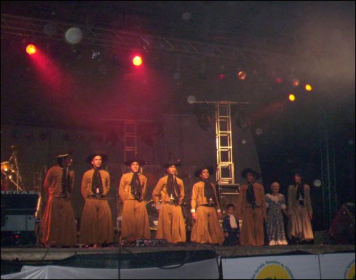 Apertura