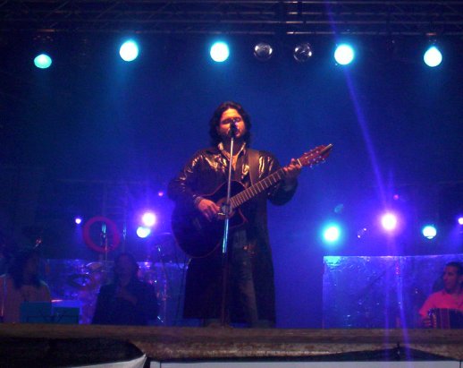 Jorge Rojas