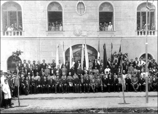 Sociedad Italia de Ss. Ms.