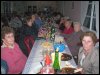 Cena en el Centro de Jubilados