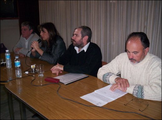 Habla Bielsa