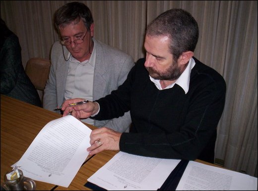 Firma Martini