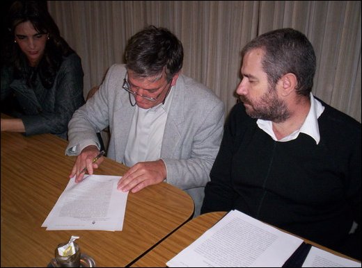 Firma Chiavarino