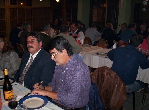 Asistentes