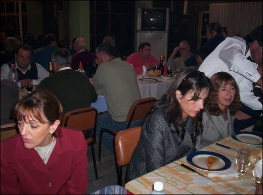 Asistentes