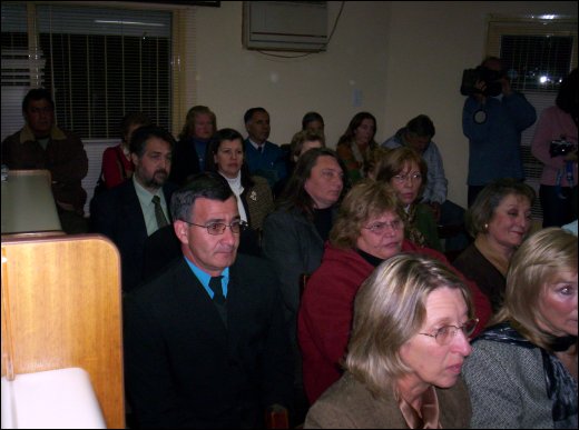 Asistentes
