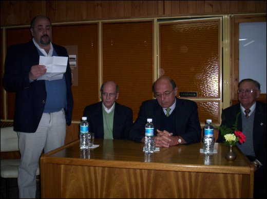 Jos&eacute; Luis Ginitrini