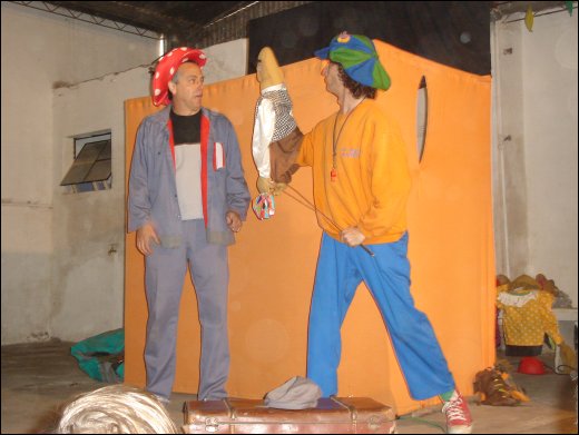 Che Miguitos
