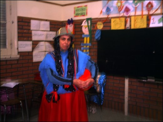 Fiesta de la Mujer