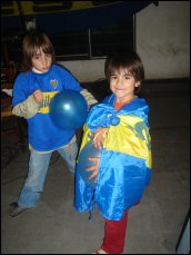 Chicos