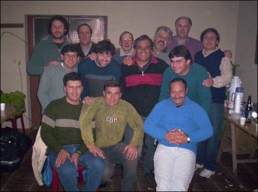 Organizadores
