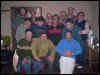 Bomberos Voluntarios