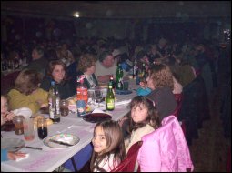 Comensales