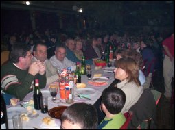 Comensales