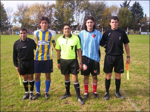 Segunda Divisi&oacute;n