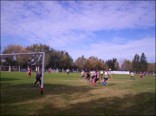 Segunda Divisi&oacute;n