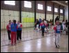Juegos Deportivos Evita