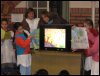 4&deg; Marat&oacute;n Nacional de Lectura
