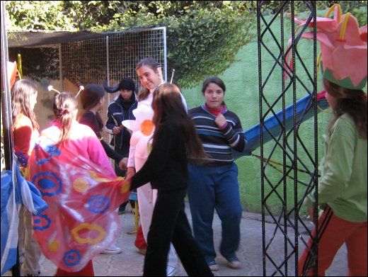 4&deg; Marat&oacute;n Nacional de Lectura