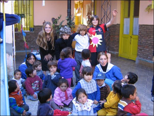 D&iacute;a del Libro