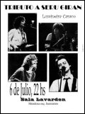 Lumineira Caraco