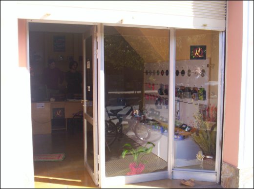 Meandros Computaci&oacute;n
