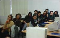 Periodismo Escolar en Internet
