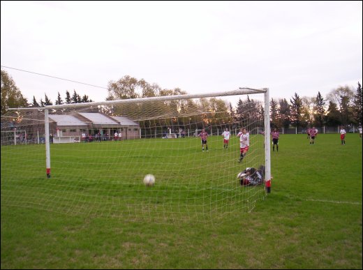 Tercera Divisi&oacute;n