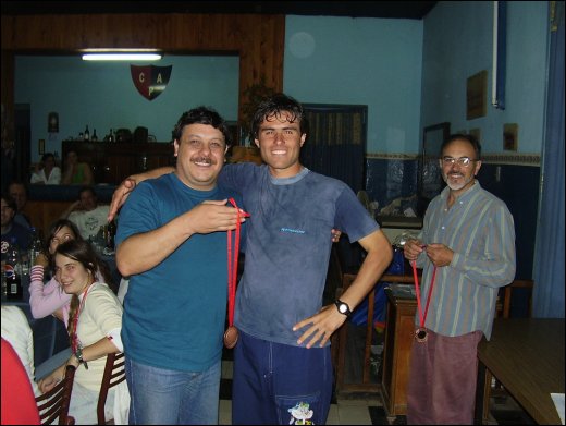 Club Atl&eacute;tico Paz