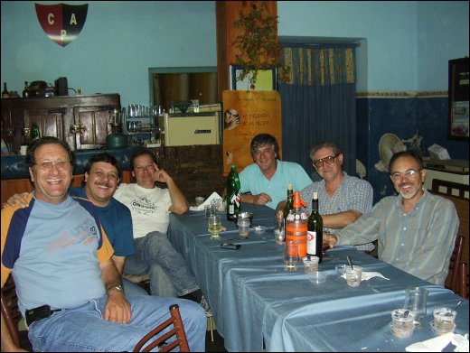 Club Atl&eacute;tico Paz