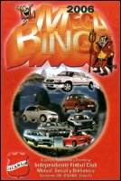 Mega Bingo 2006