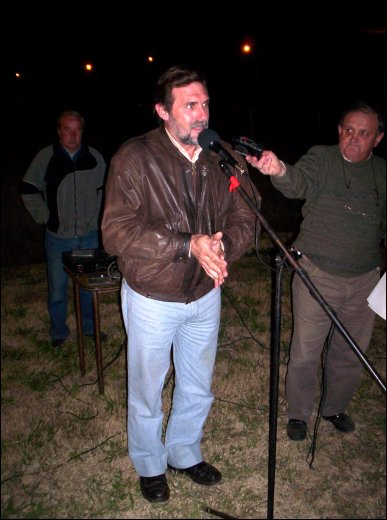 Gabriel Gasparutti
