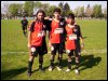 Goleadores del Club Atl&eacute;tico Paz