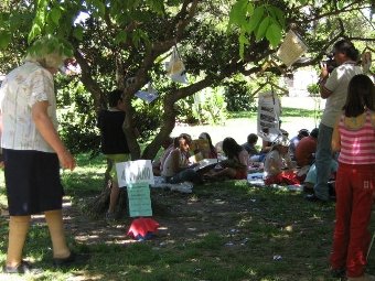 4&deg; Marat&oacute;n de Lectura