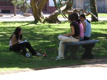 4&deg; Marat&oacute;n de Lectura
