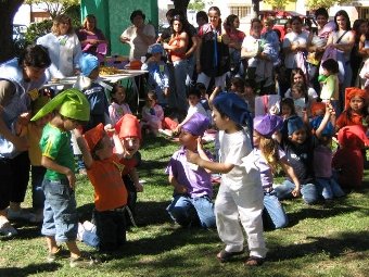 4&deg; Marat&oacute;n de Lectura
