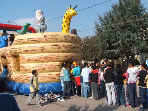 D&iacute;a del Ni&ntilde;o